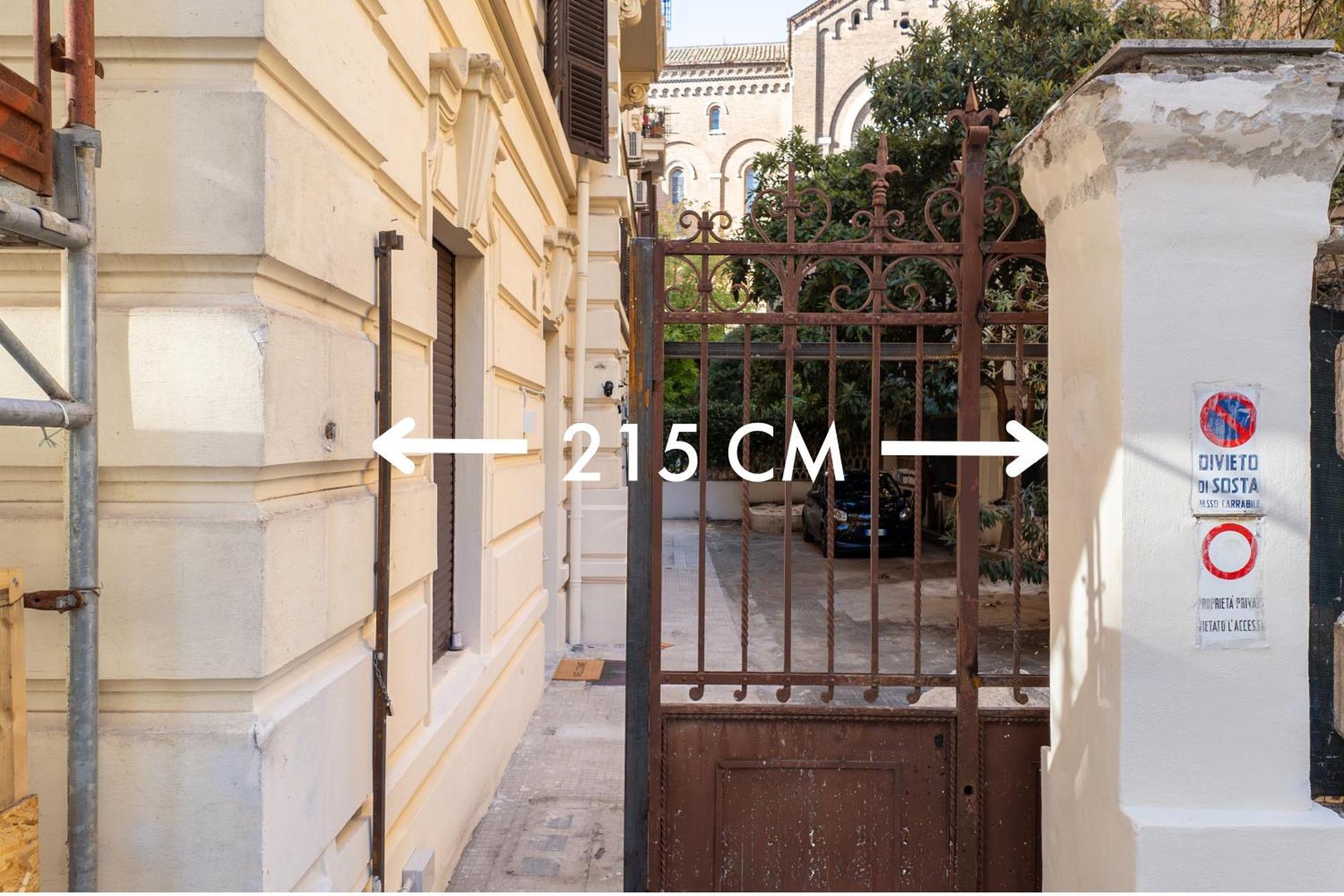 C3 Top Class Apartment, 2 Camere Da Letto, 2 Bagni, Giardino Distante 15 Minuti A Piedi Da Fontana Di Trevi 로마 외부 사진