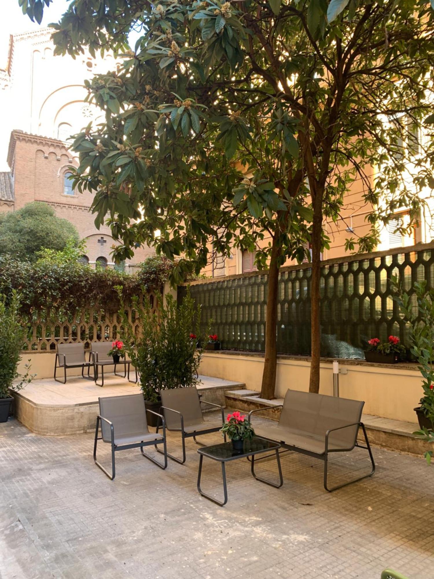 C3 Top Class Apartment, 2 Camere Da Letto, 2 Bagni, Giardino Distante 15 Minuti A Piedi Da Fontana Di Trevi 로마 외부 사진