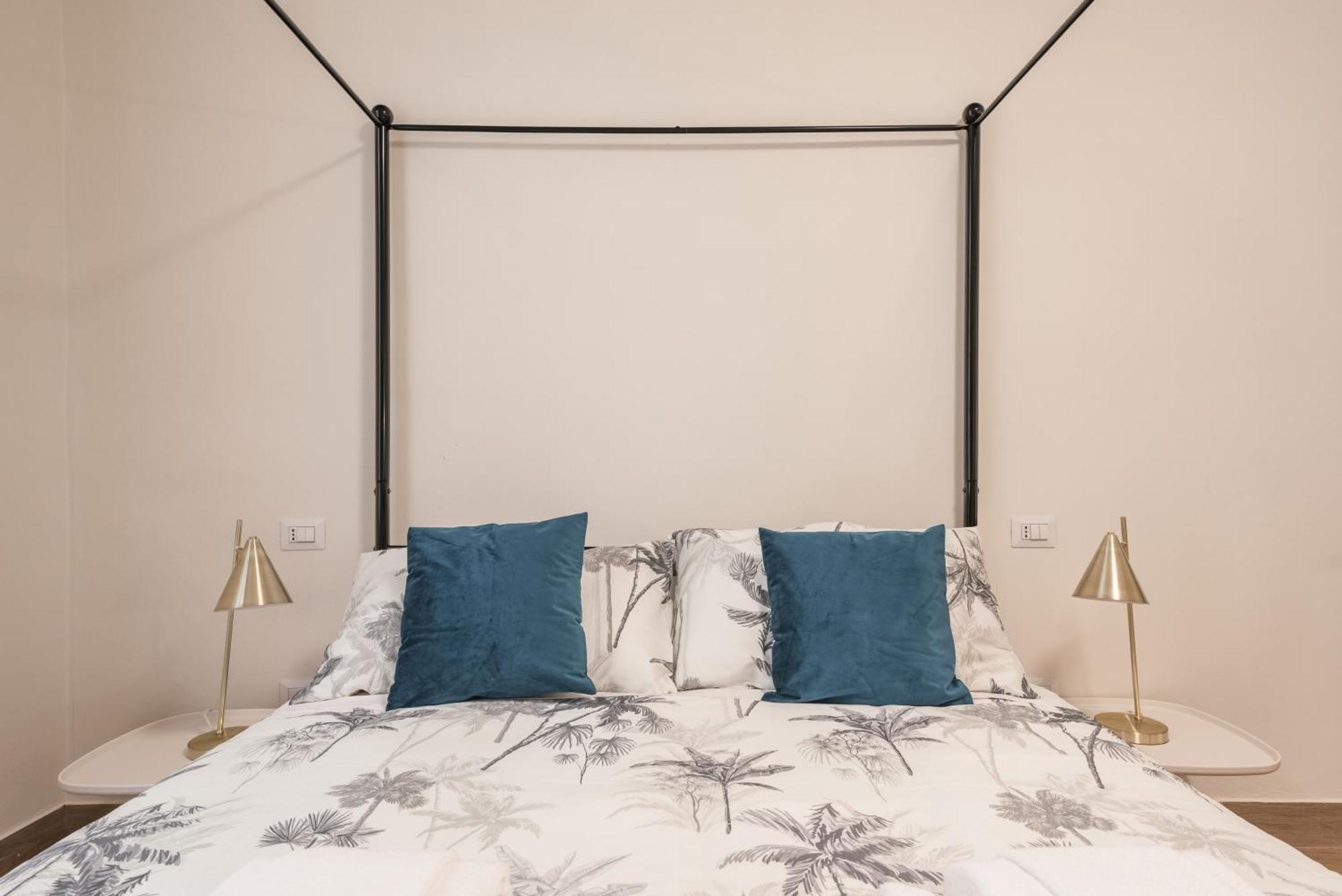 C3 Top Class Apartment, 2 Camere Da Letto, 2 Bagni, Giardino Distante 15 Minuti A Piedi Da Fontana Di Trevi 로마 외부 사진