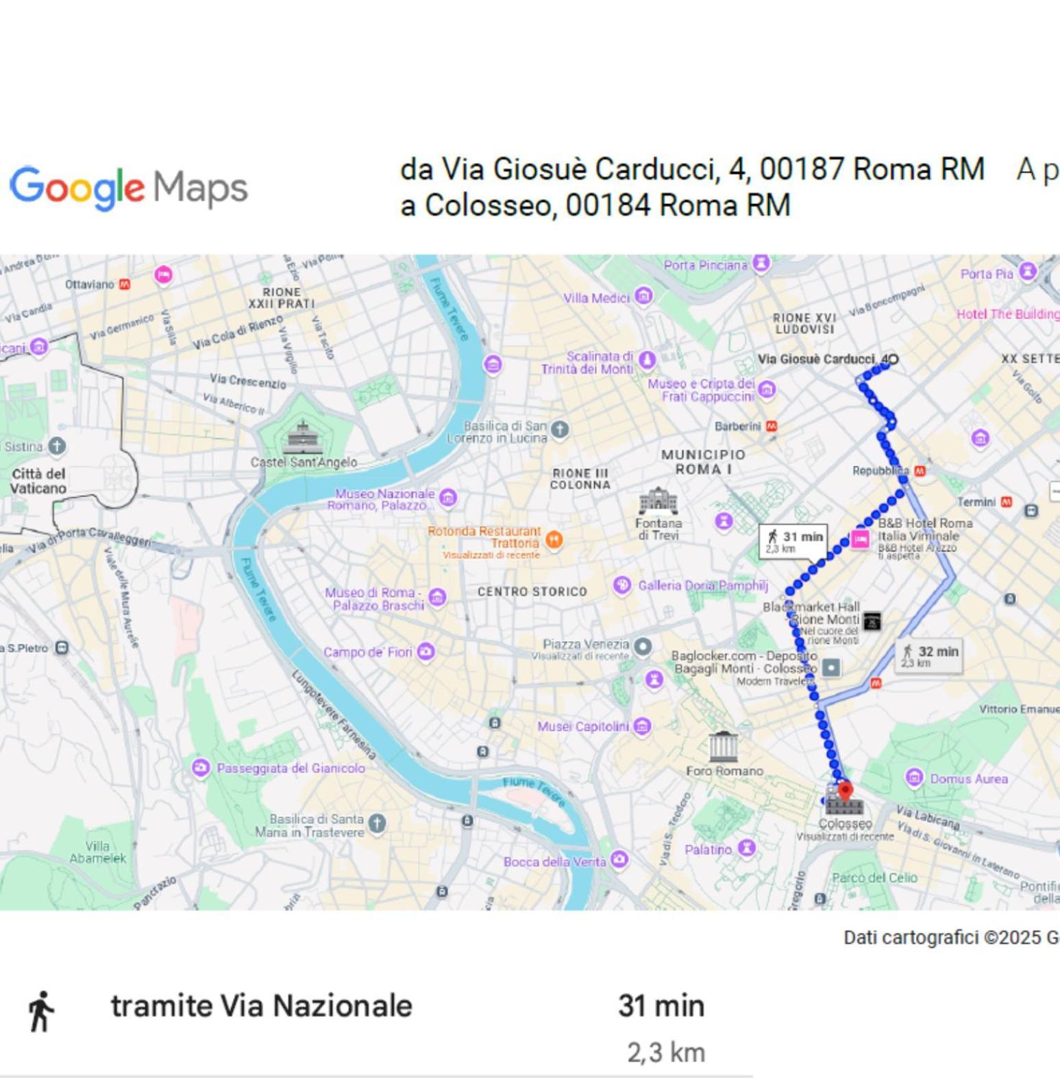 C3 Top Class Apartment, 2 Camere Da Letto, 2 Bagni, Giardino Distante 15 Minuti A Piedi Da Fontana Di Trevi 로마 외부 사진