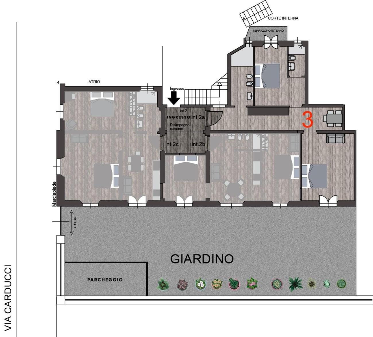 C3 Top Class Apartment, 2 Camere Da Letto, 2 Bagni, Giardino Distante 15 Minuti A Piedi Da Fontana Di Trevi 로마 외부 사진